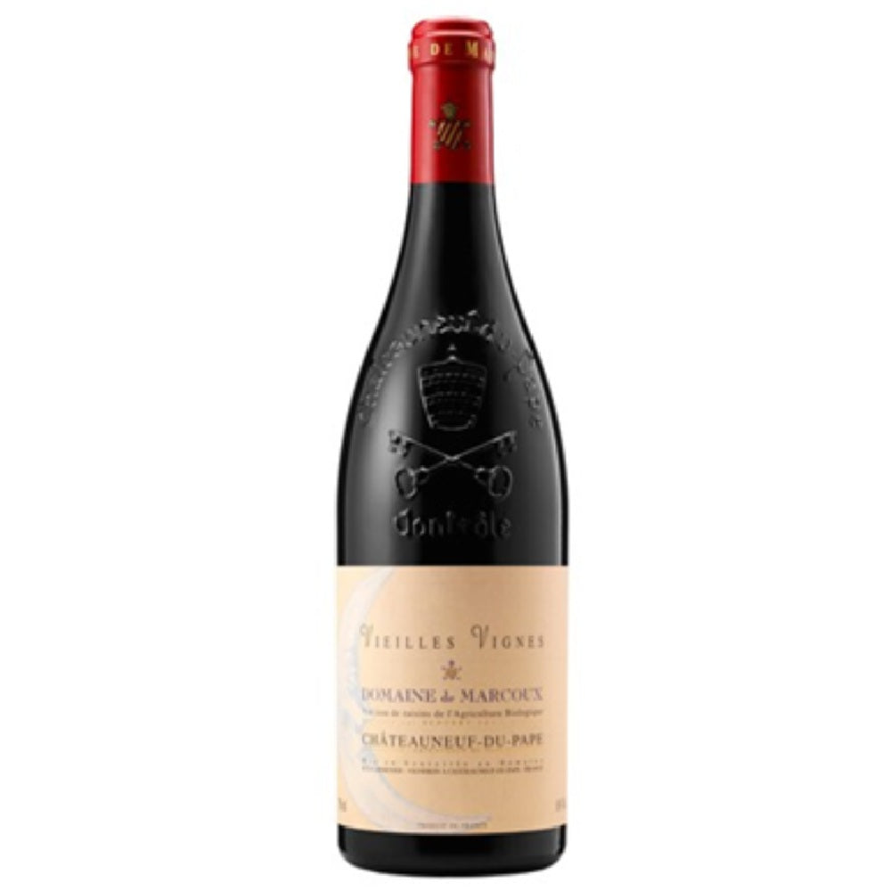 Marcoux Chateauneuf du Pape VV 2021
