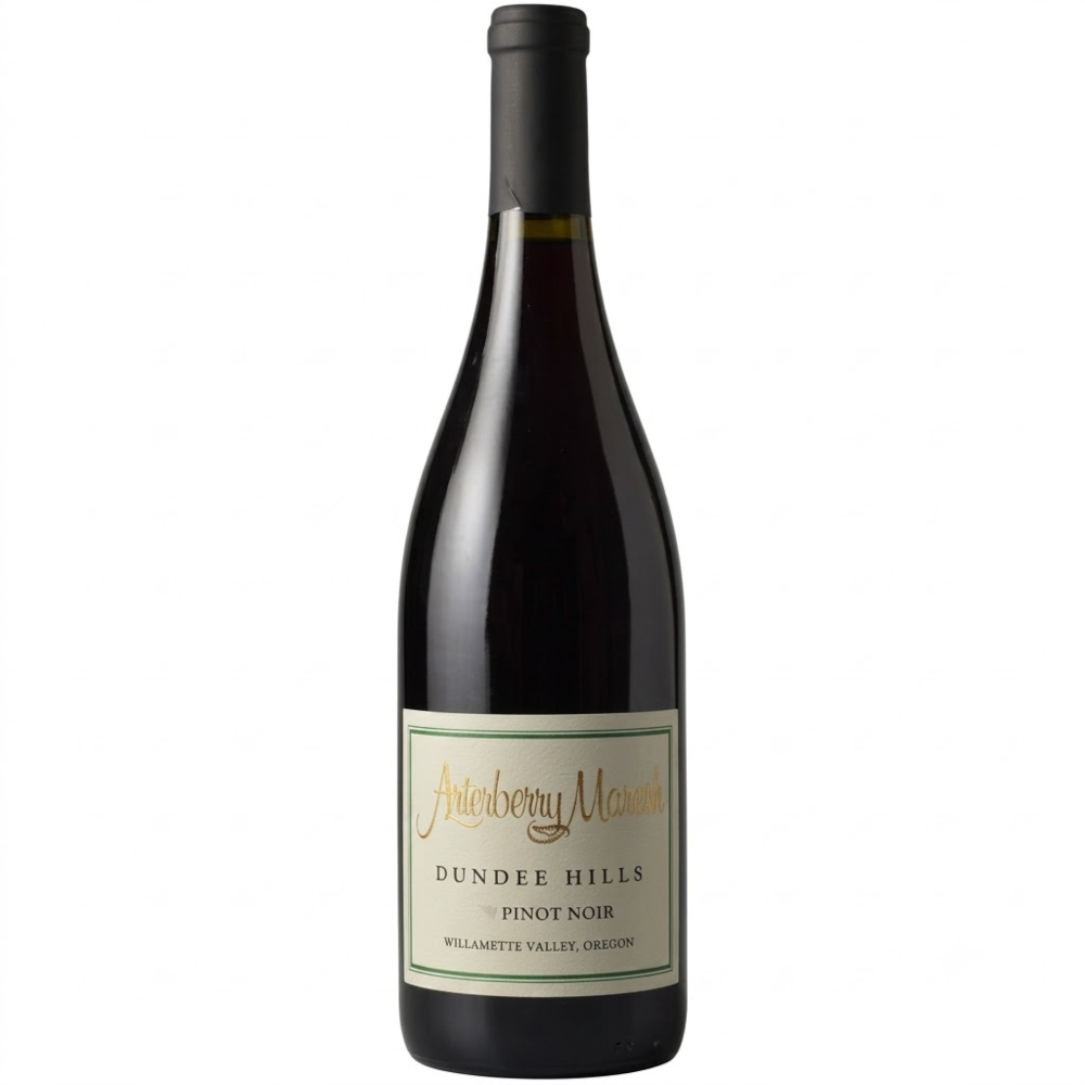 Arterberry Maresh Dundee Hills Pinot Noir 2024