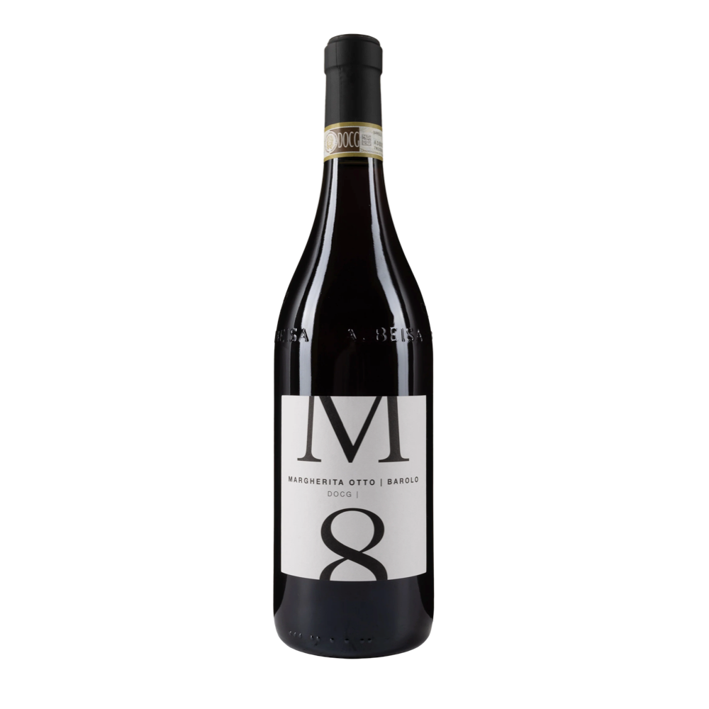 Margherita Otto Barolo DOCG 2021