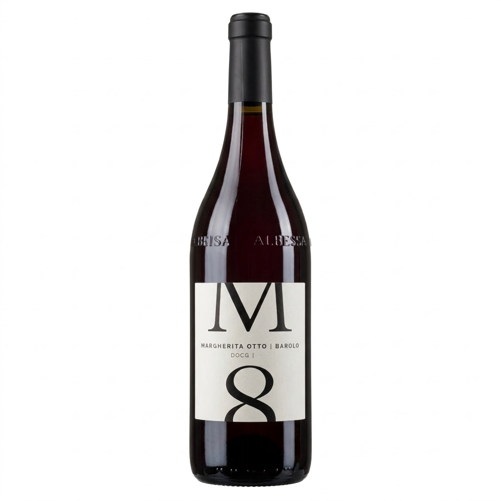 Margherita Otto Barolo DOCG 2022