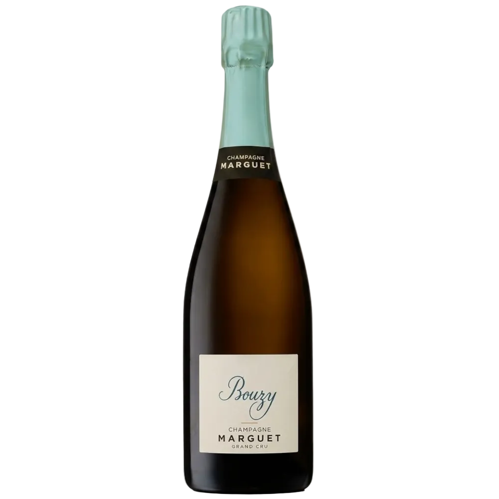 Champagne Marguet Grand Cru Bouzy 2020