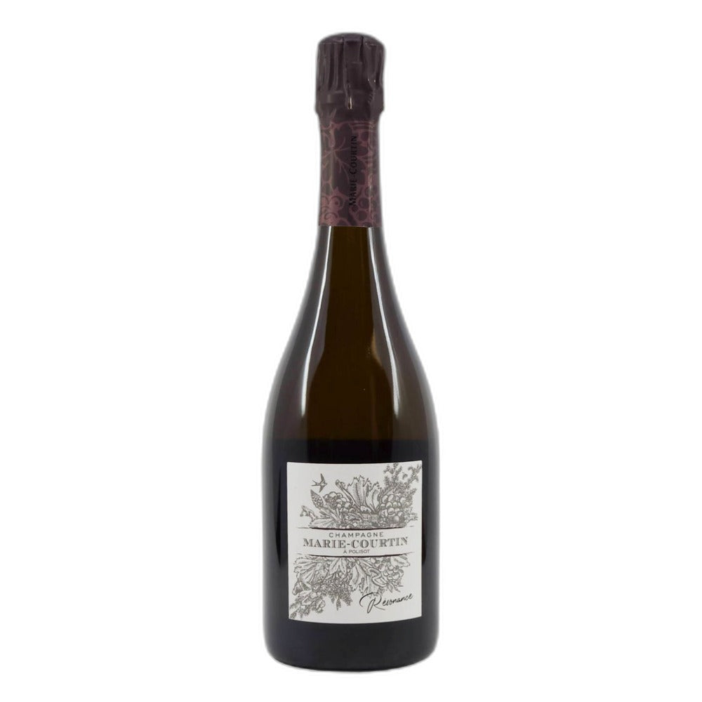 Marie Courtin Resonance 2021 - Blanc de Noirs Champagne – Wine