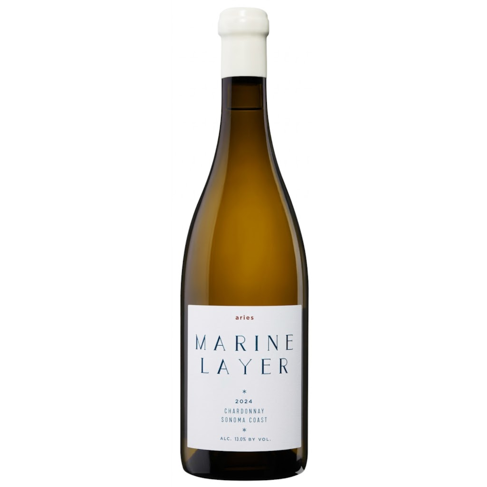 Marine Layer Aries Chardonnay 2024