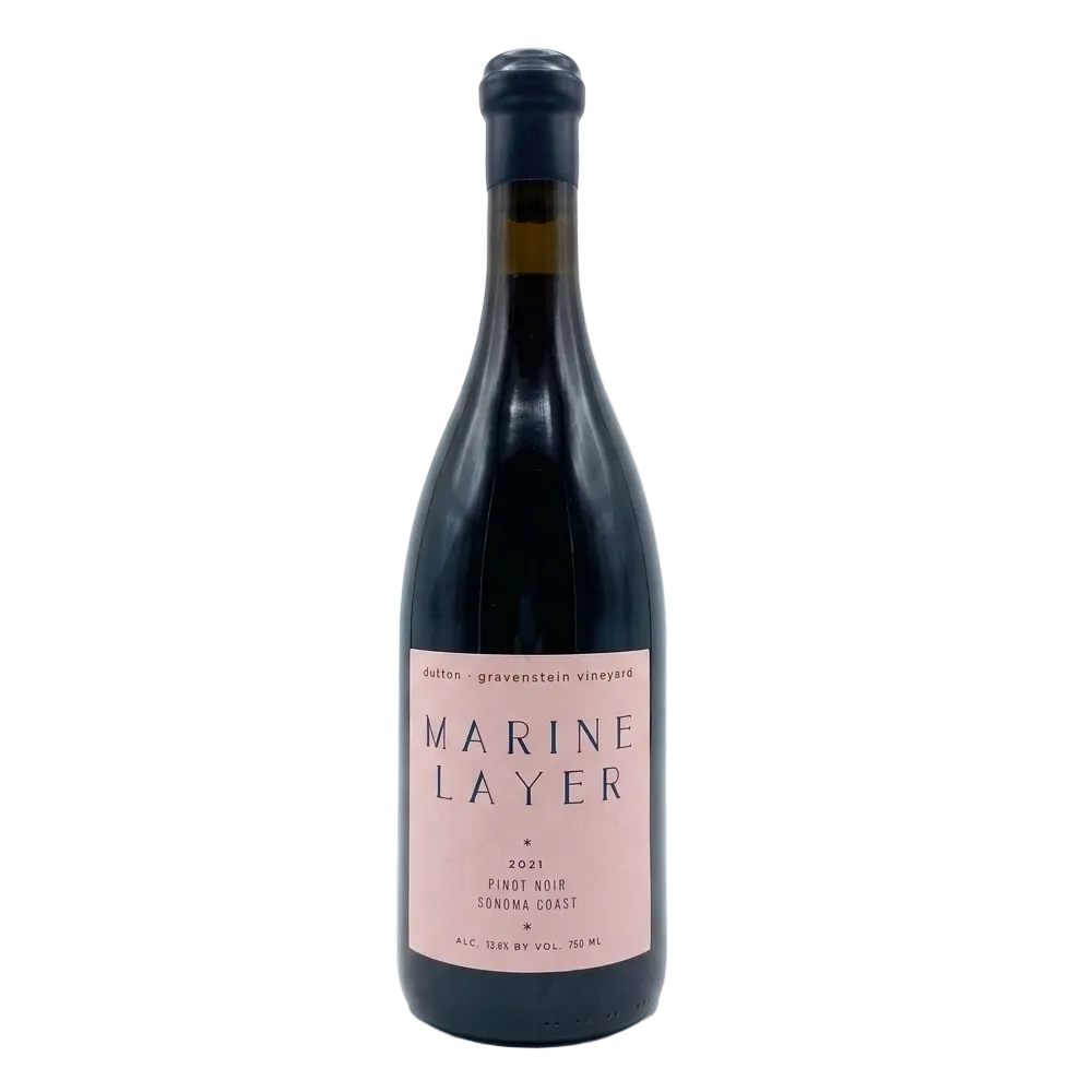 Marine Layer Gravenstein Pinot Noir 2021