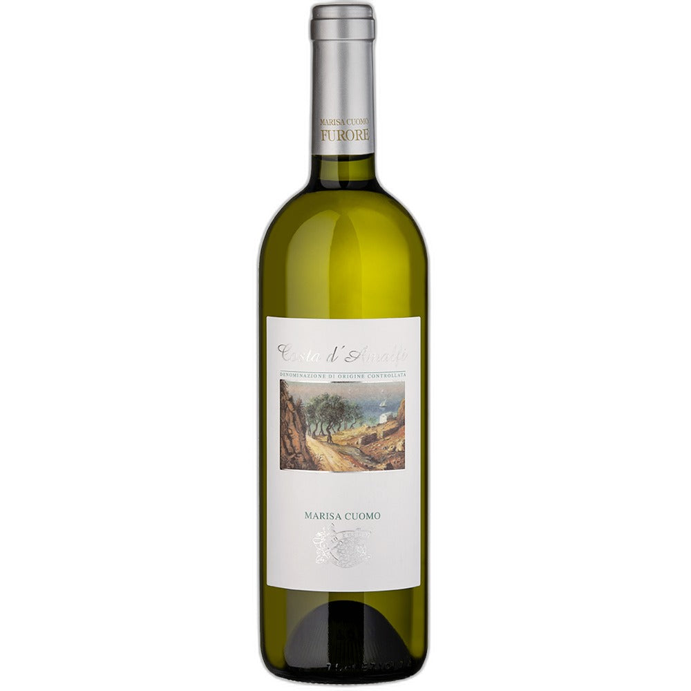 Marisa Cuomo Costa d'Amalfi Bianco 2023