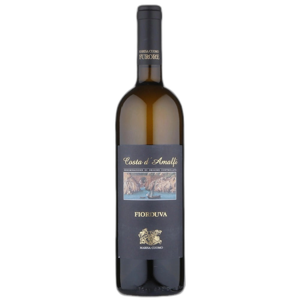 Marisa Cuomo Furore Bianco Fiorduva' Costa d'Amalfi 2023 | Wine
