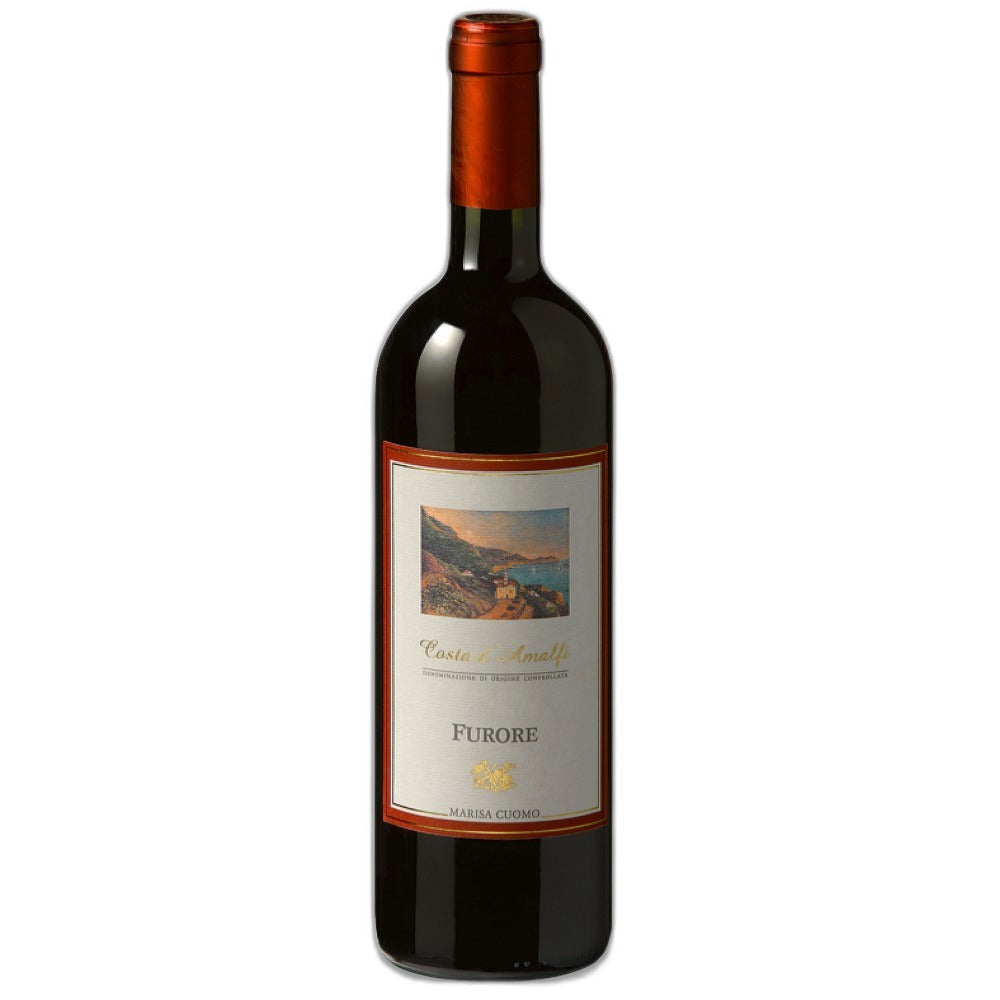 Marisa Cuomo Furore Rosso Costa d'Amalfi 2024