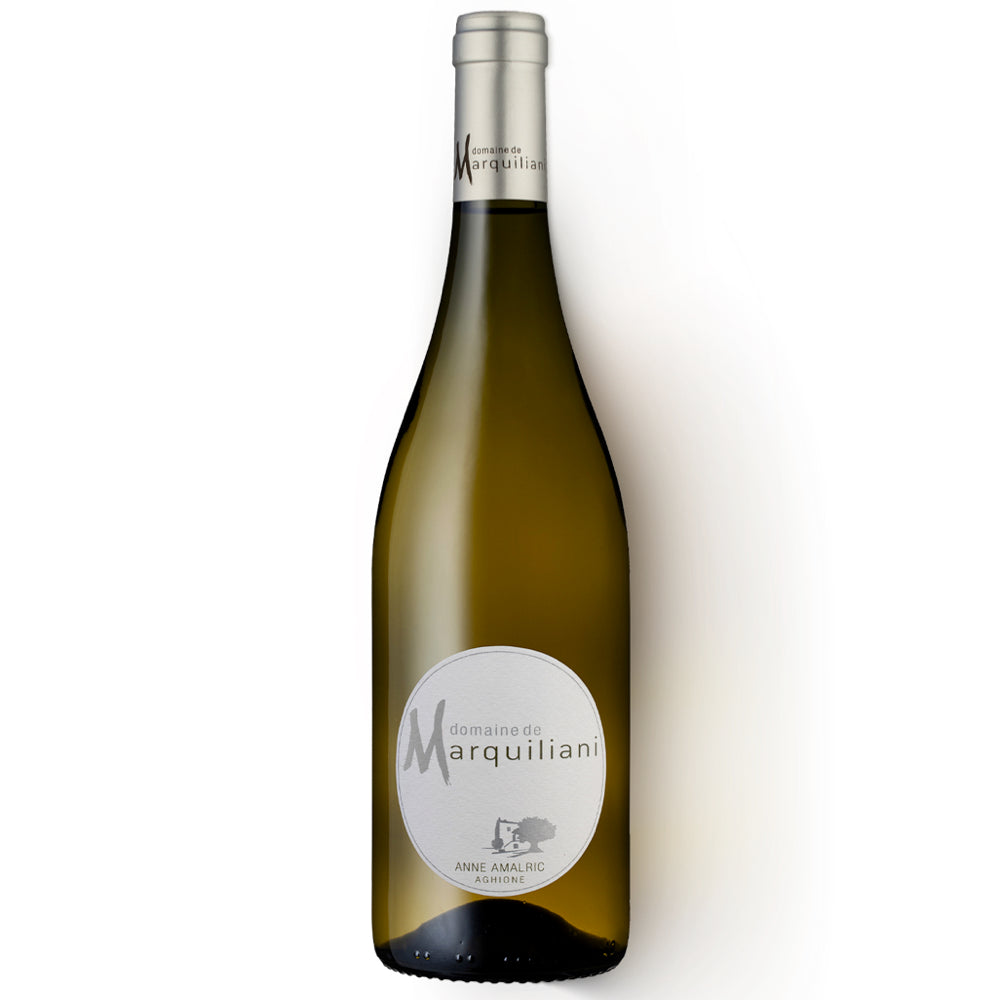 Domaine de Marquiliani Blanc 2025
