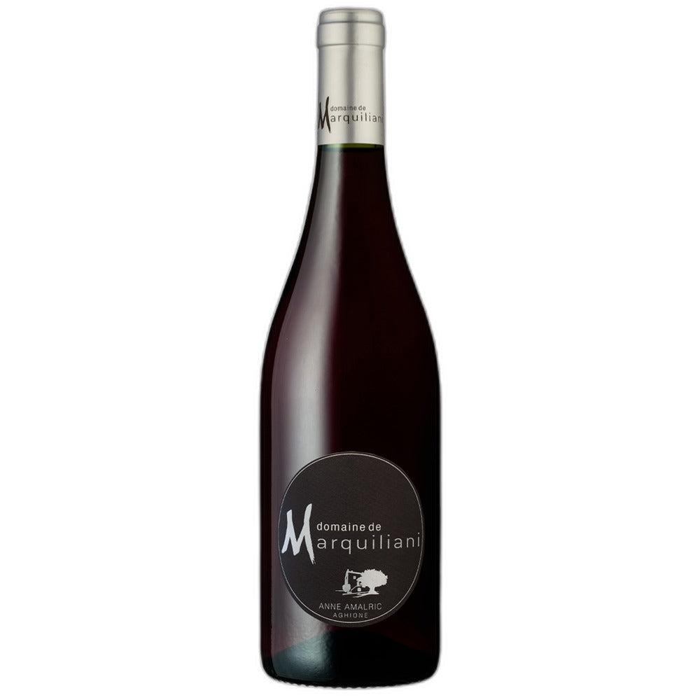 Domaine de Marquiliani Rouge 2024
