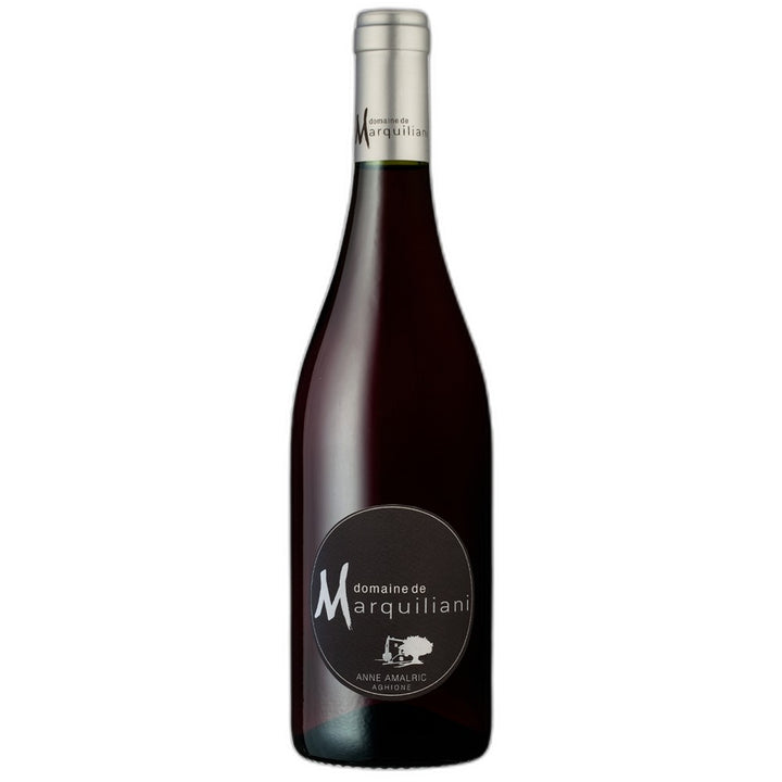 Domaine de Marquiliani Rouge 2024
