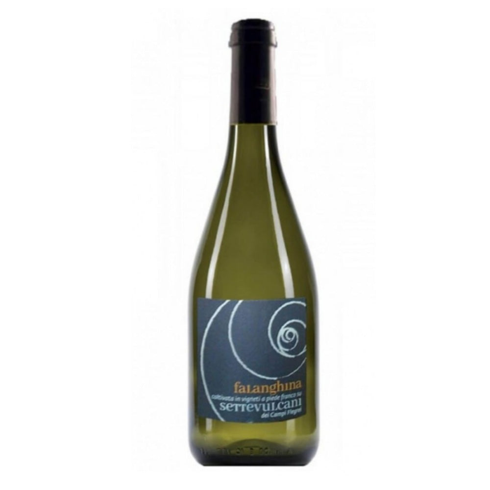 Martusciello Falanghina Campi Flegrei DOC 2024