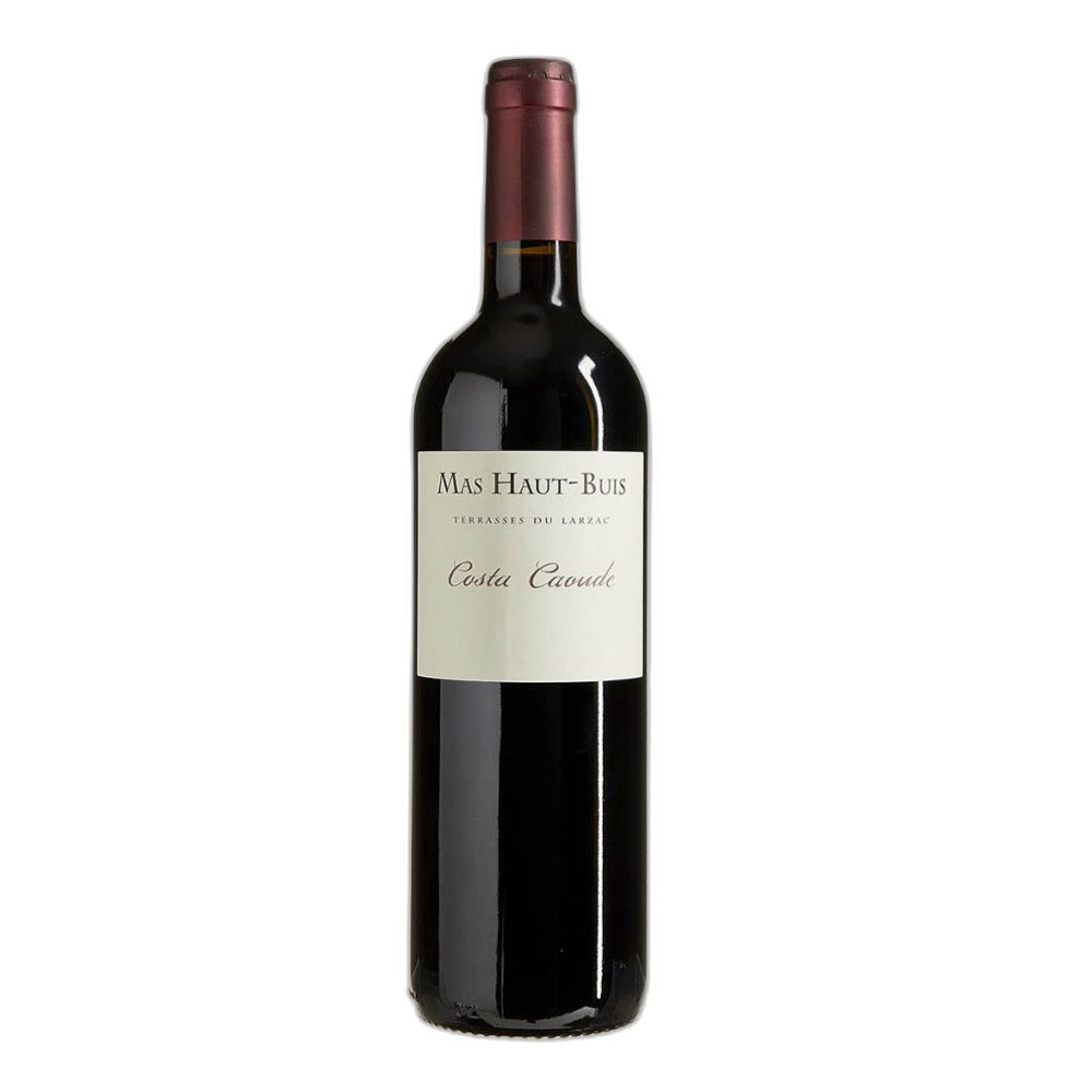 Mas Haut Buis Terrasses du Larzac Costa Caoude 2023
