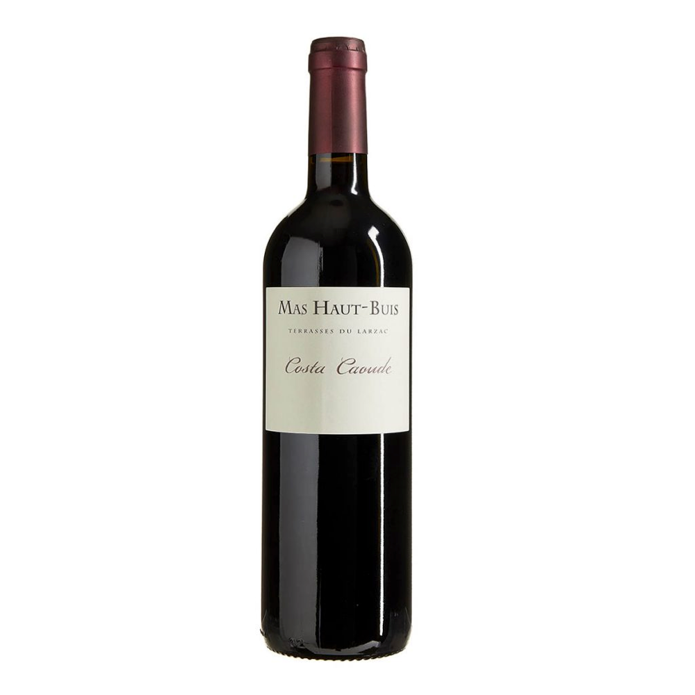 Mas Haut-Buis “Costa Caoude” Terrasses du Larzac AOP 2023
