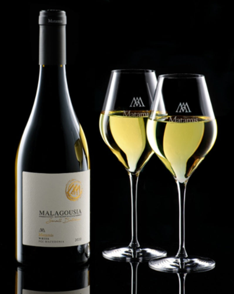 Matamis Malagousia 2024