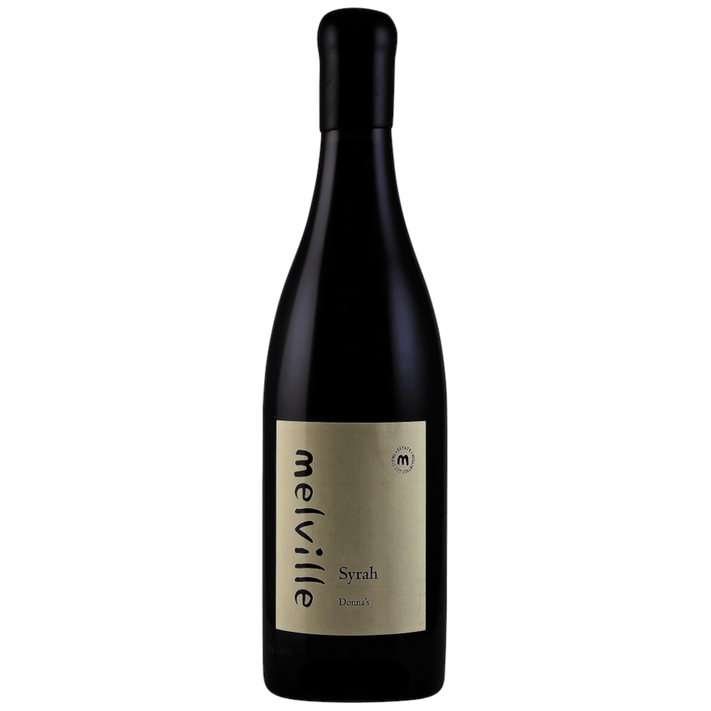 Melville Donna's Syrah 2022