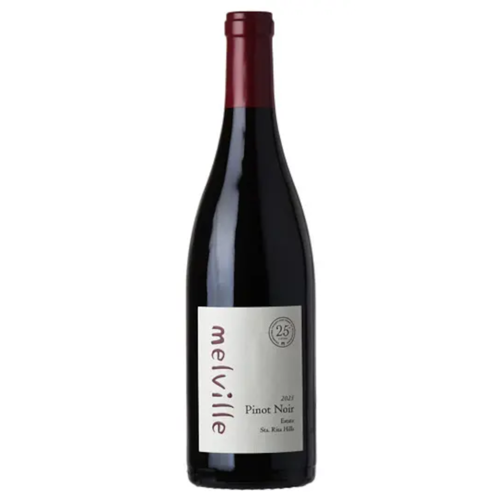 Melville Estate Pinot Noir 2023