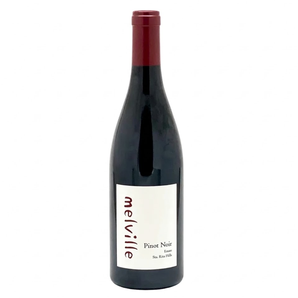 Melville Estate Pinot Noir 2024