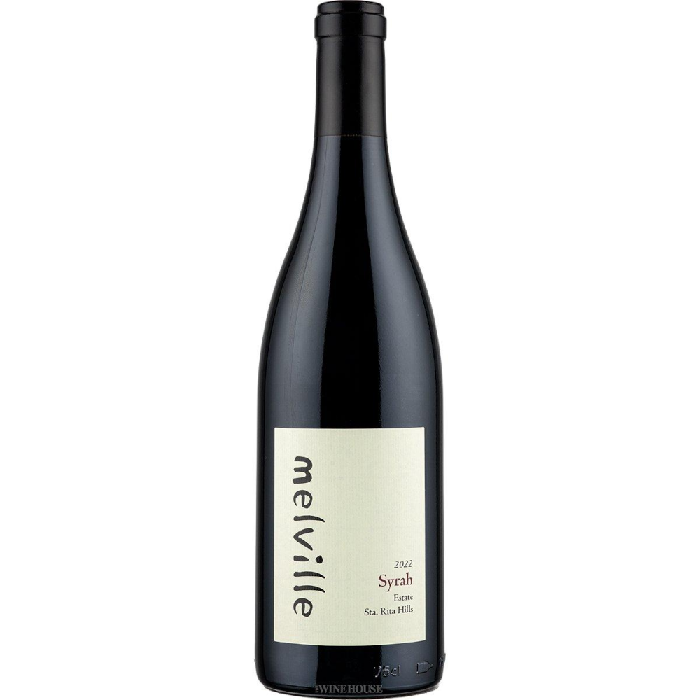 Melville Estate Syrah 2022