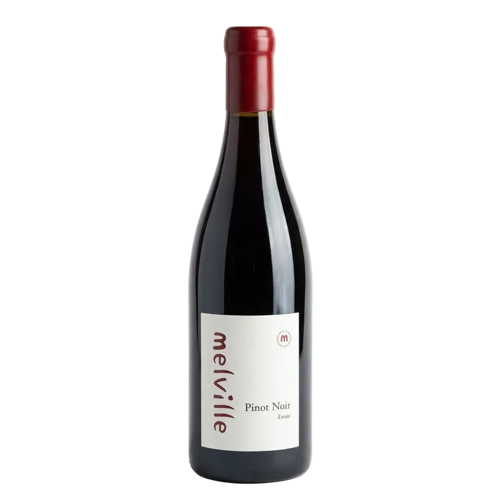 Melville Terraces Pinot Noir 2022