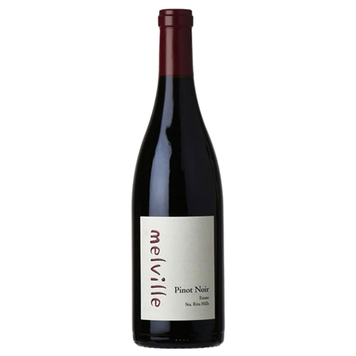 Melville Estate Pinot Noir 2023