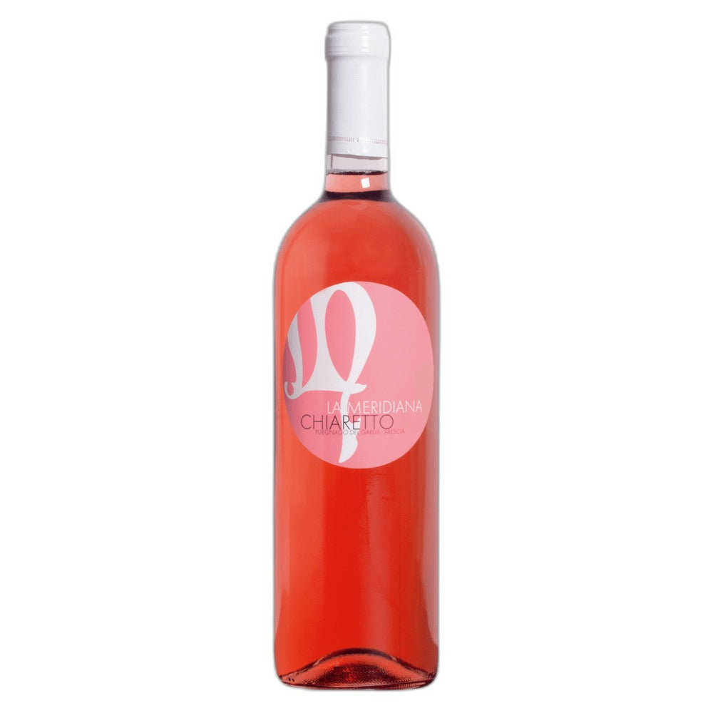 Tenuta La Meridiana Rosae Monferrato Chiaretto 2024 | Piedmont