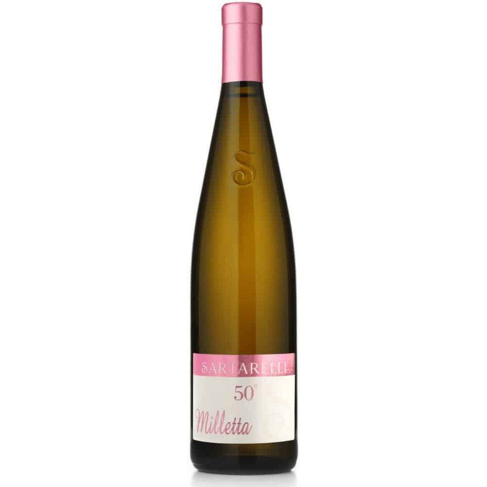 Sartarelli Milletta Riserva 2022