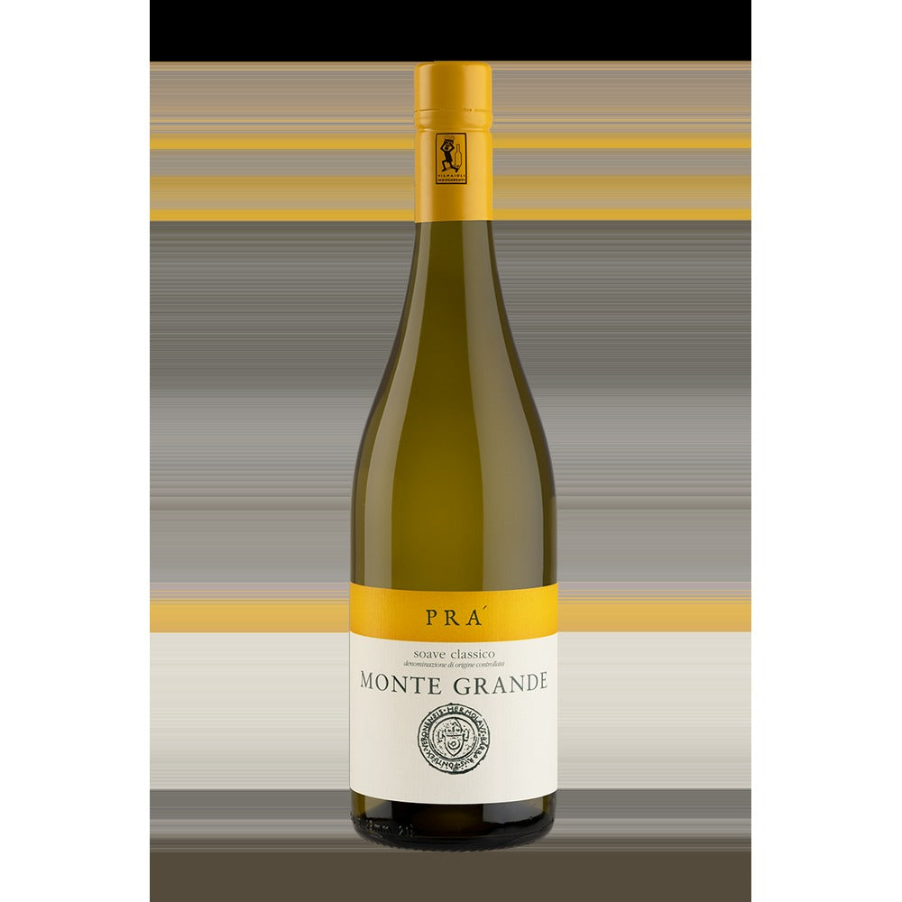 Pra Monte Grande Soave Classico 2023