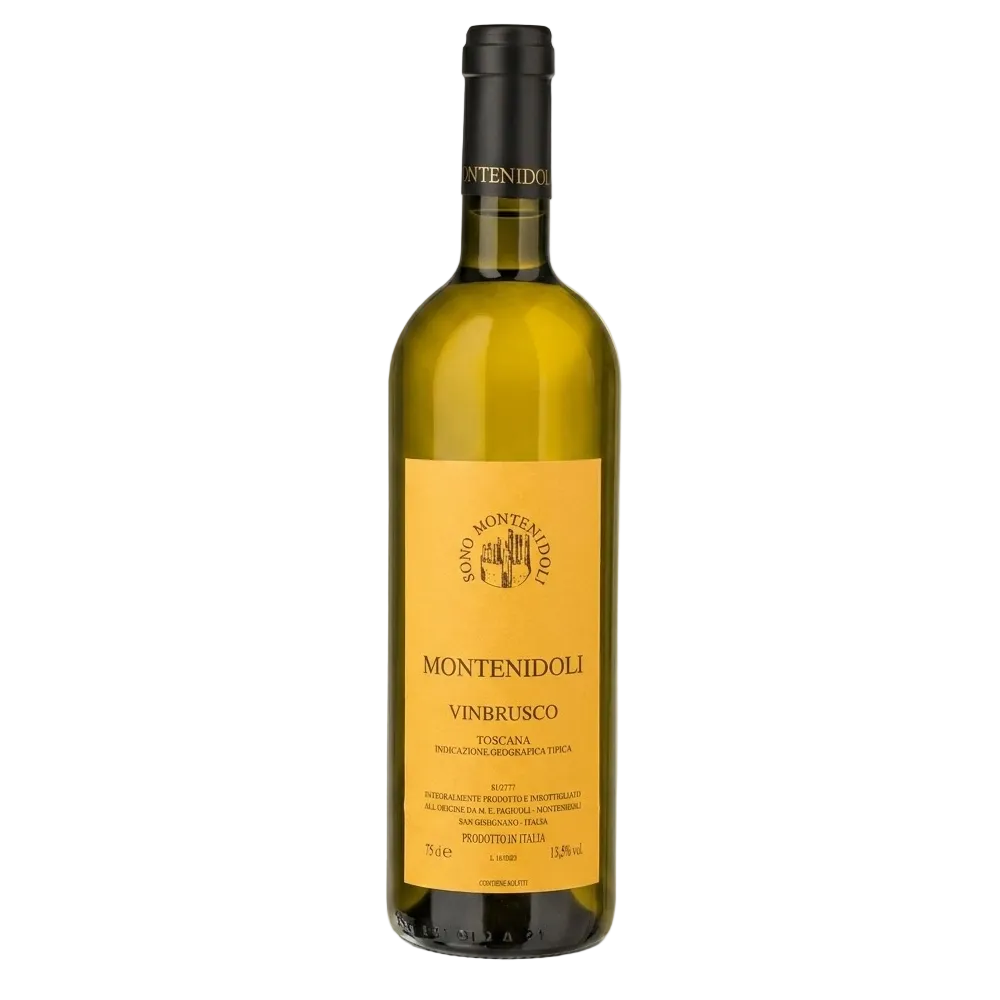 Montenidoli Vinbrusco Toscana IGT 2024
