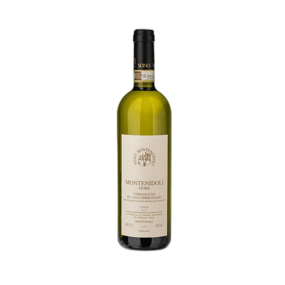 Montenidoli Fiore Vernaccia 2023