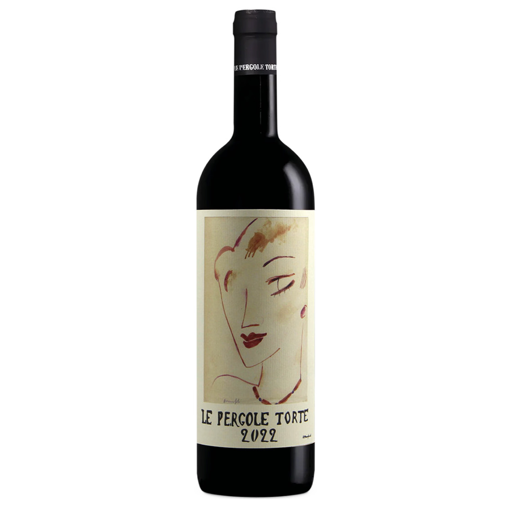Montevertine Le Pergole Torte Toscana IGT 2022