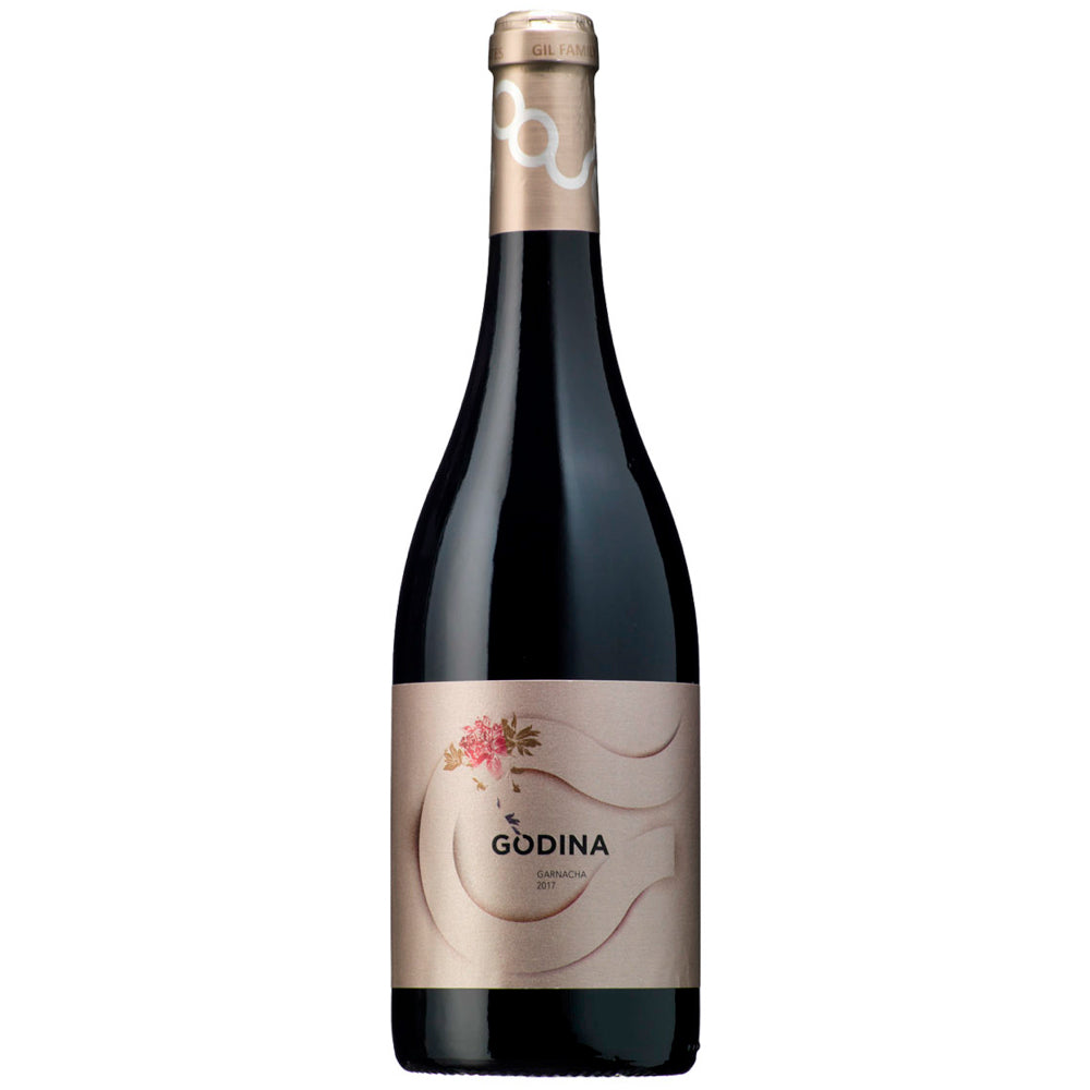 2022 Bodegas Morca 'Godina' Garnacha