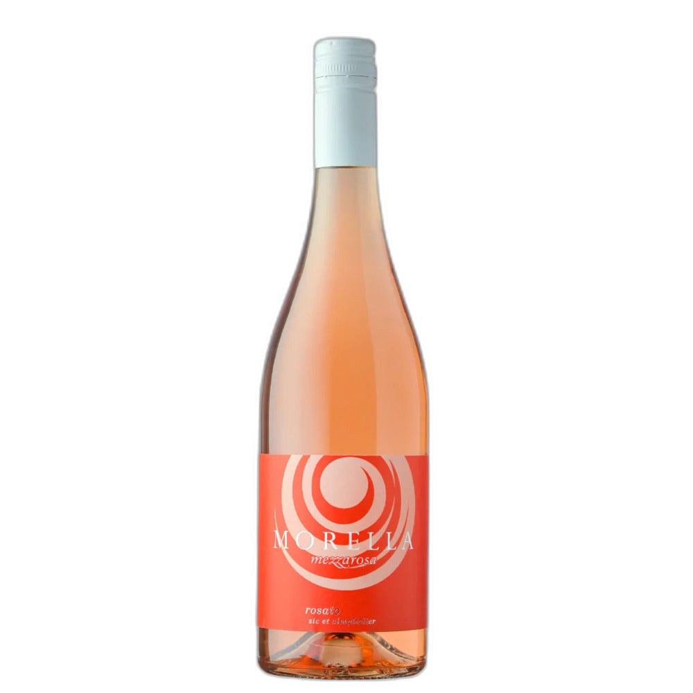 Morella 'Mezzarosa' Rosato 2023