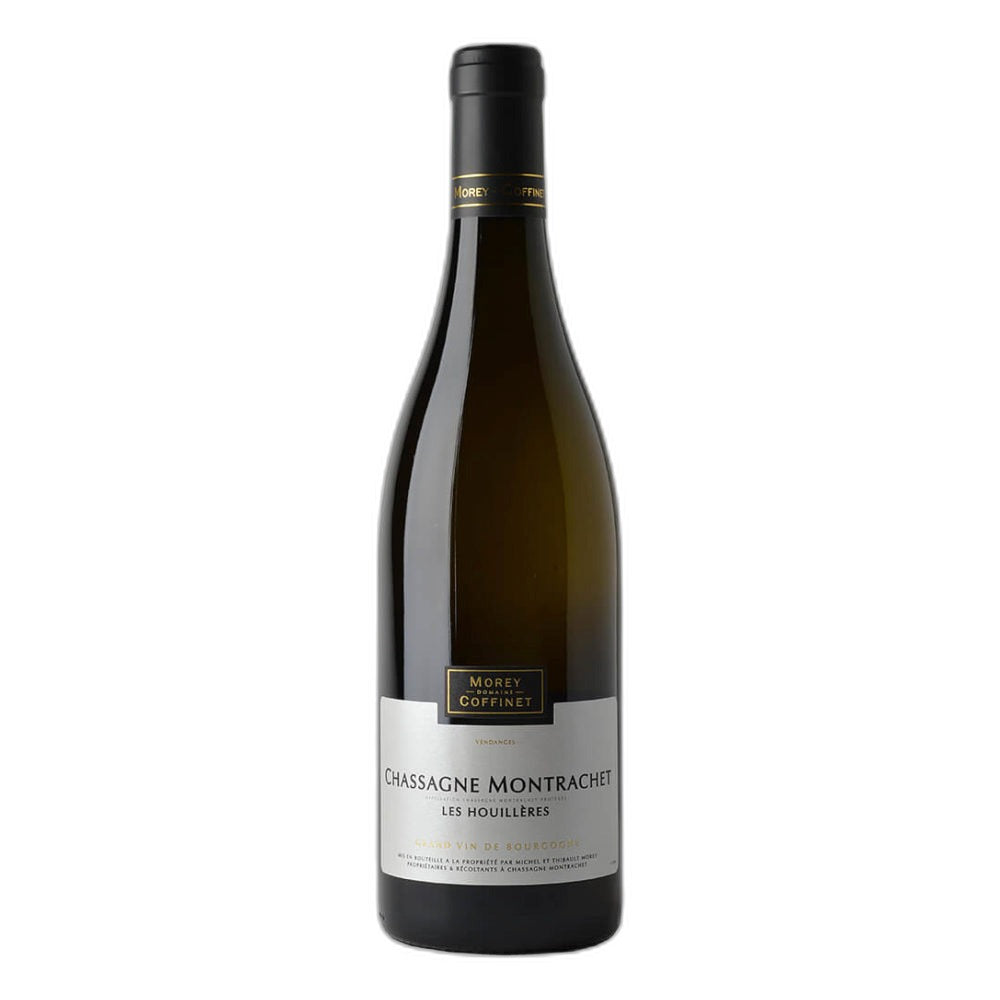 Domaine Morey-Coffinet Chassagne-Montrachet Les Houilleres 2024