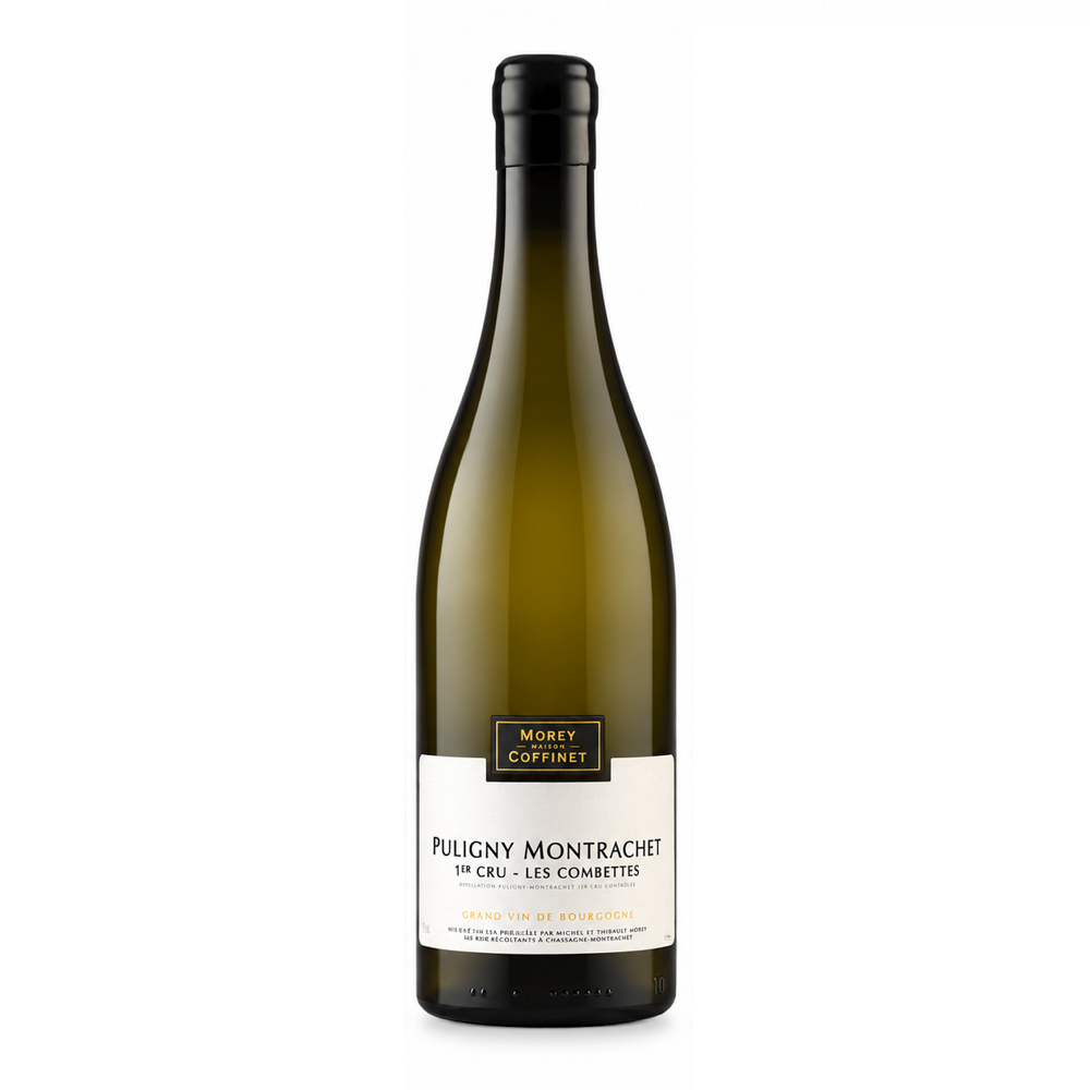 Domaine Morey-Coffinet Puligny-Montrachet 1er Cru Les Combettes 2024