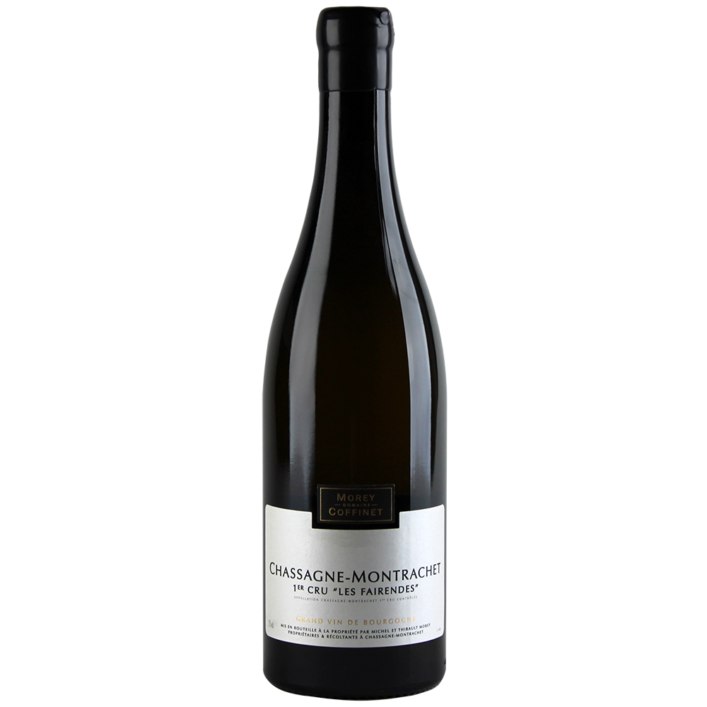 Domaine Morey-Coffinet Chassagne-Montrachet Les Fairendes 2024