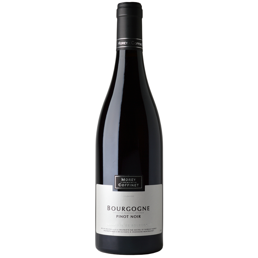 Domaine Morey-Coffinet Bourgogne Rouge 2024