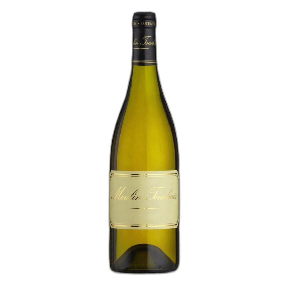 Moulin Touchais Coteaux du Layon 2005