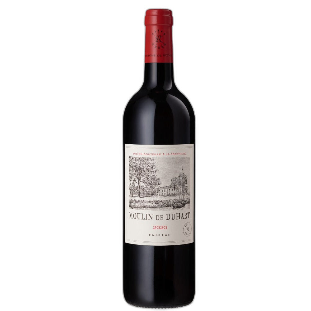 Moulin de Duhart 2020 – Wine Solutions