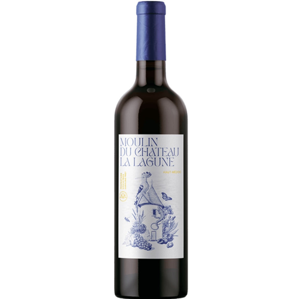 Moulin de La Lagune 2016