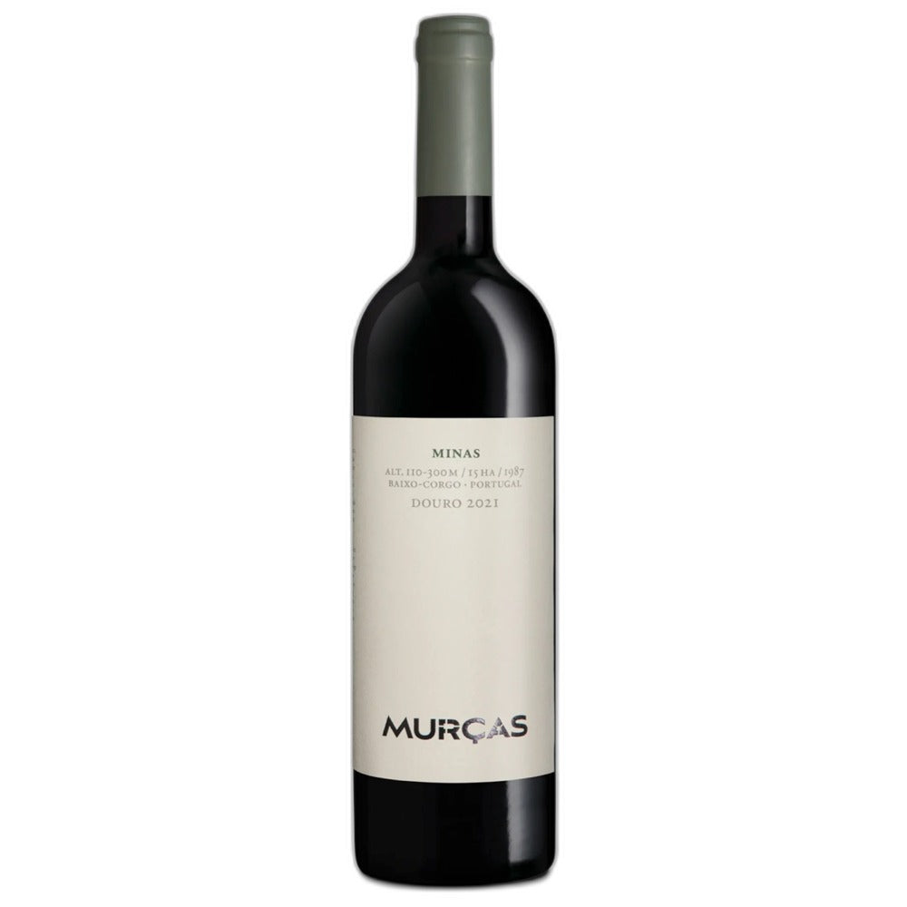 湯村輝彦/タラKappa focus Da Kappa Bros.酒の桝 Esporao Quinta dos Murcas Minas' 2022 - Wine Solutions