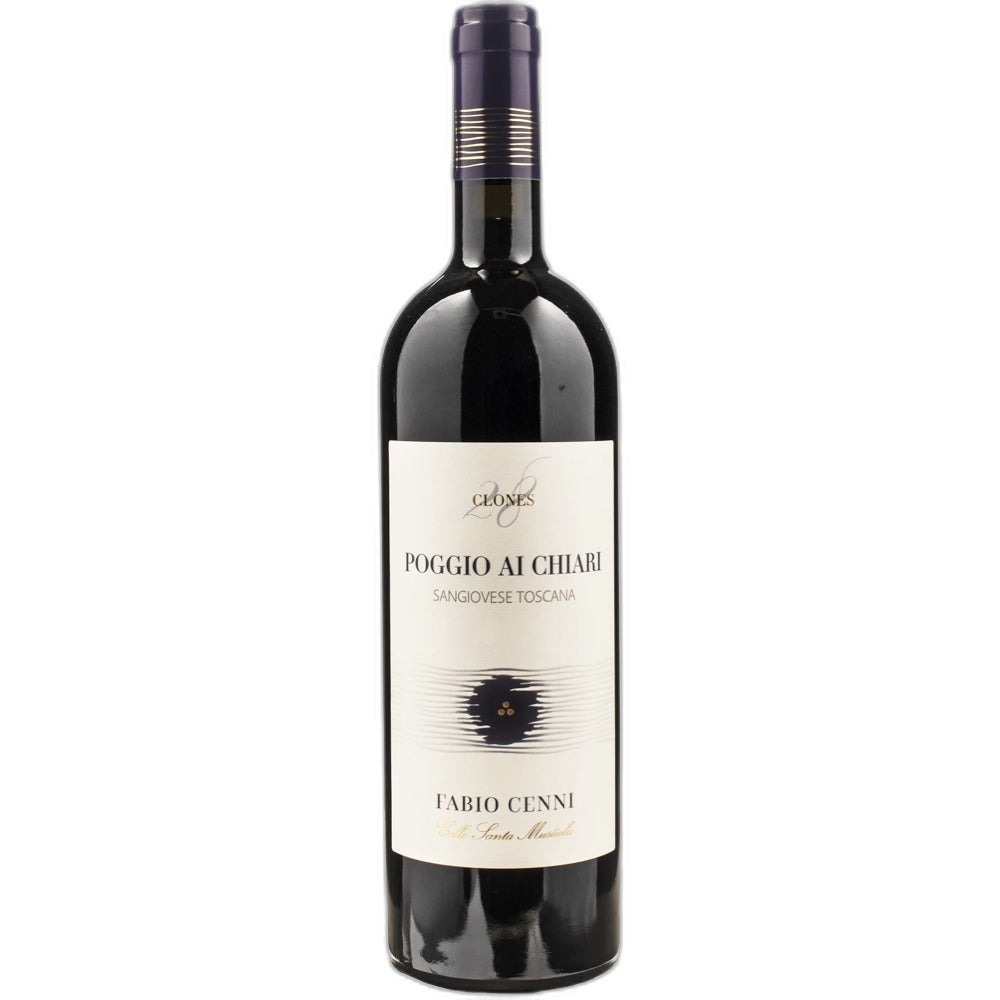 トニー・アゴステニ Tony Agostini 「アトリエノ隅」　油彩 フランス Colle Santa Mustiola Poggio ai Chiari 2012 - Tuscany Sangiovese