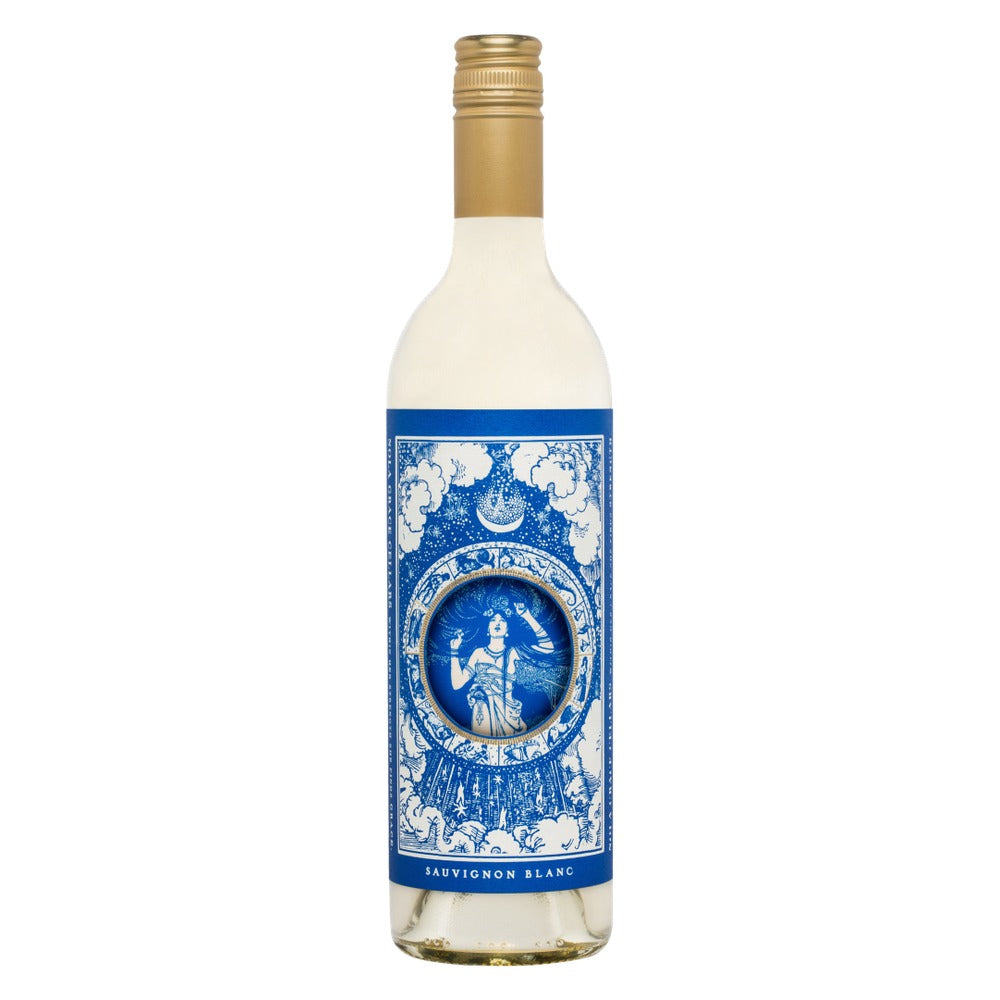 Nola Grace Sauvignon Blanc 2024