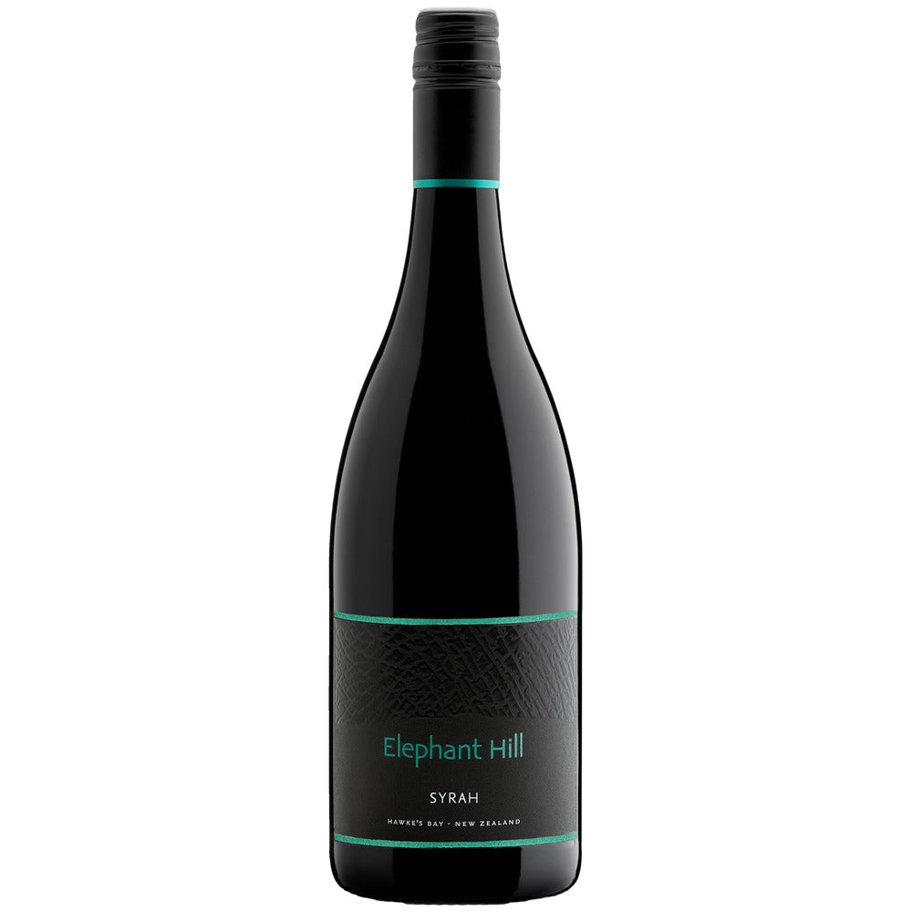 Elephant Hill Estate Syrah 2020