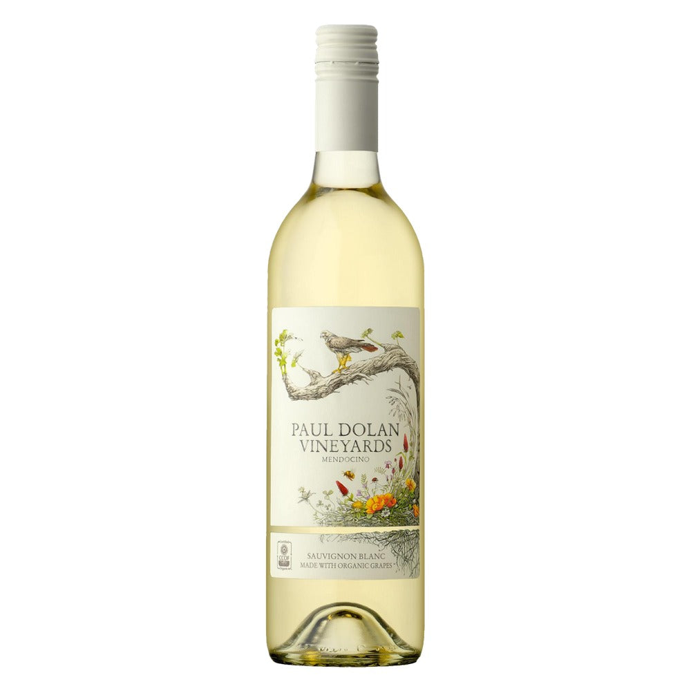Paul Dolan Sauvignon Blanc 2024
