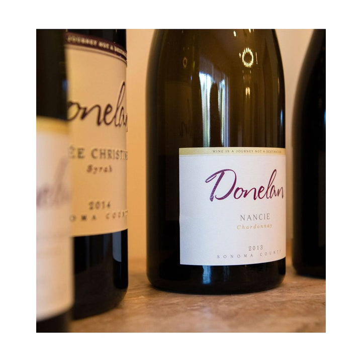 Donelan Family Nancie Chardonnay 2021