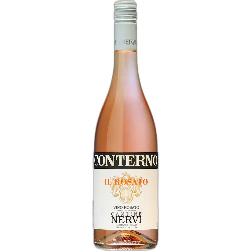 Nervi-Conterno Nebbiolo Il Rosato 2025
