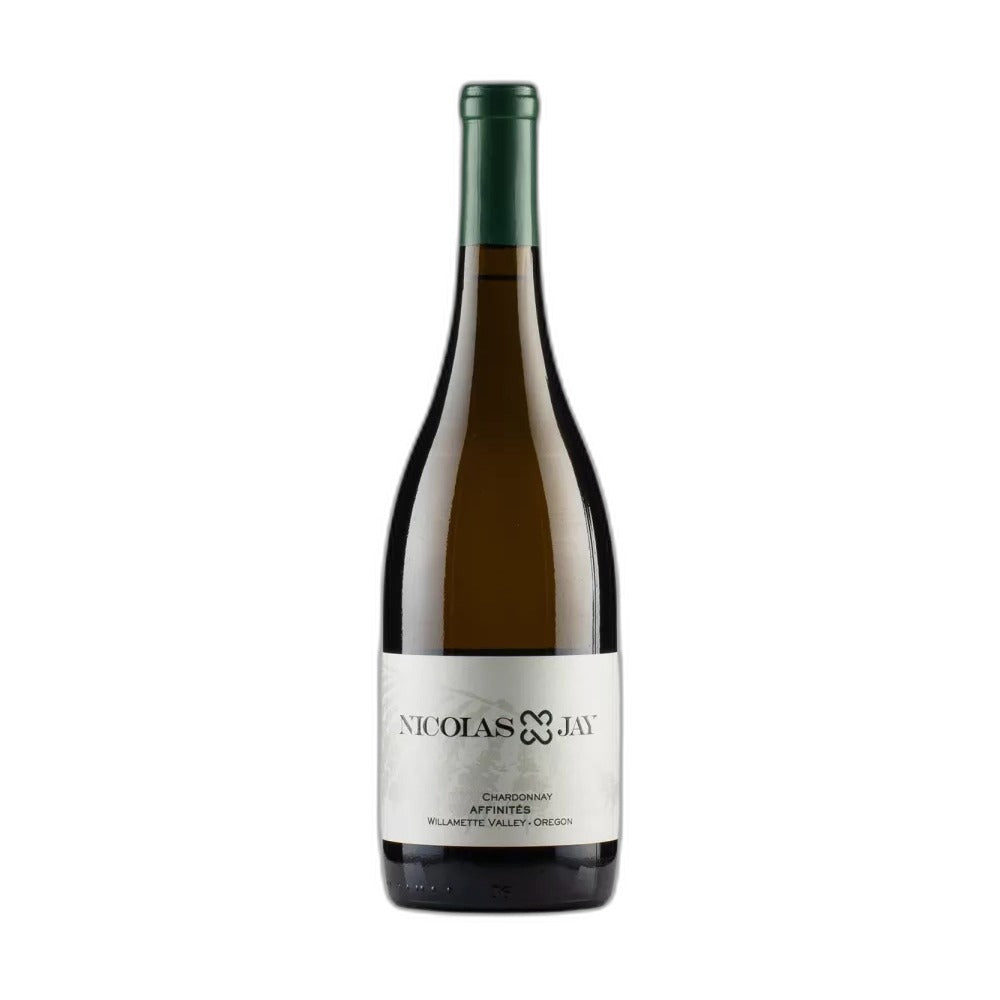Nicolas-Jay 'Affinites' Chardonnay 2022