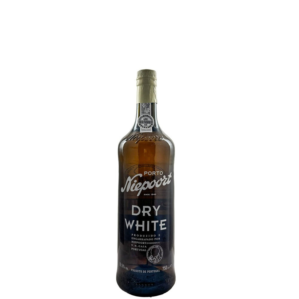 Niepoort Dry White Port NV