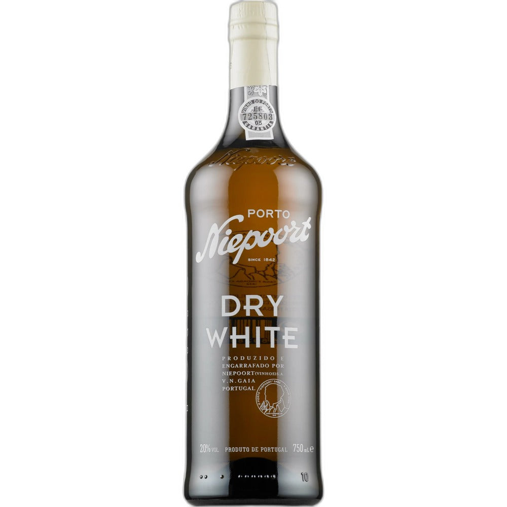 Niepoort Dry White Port NV