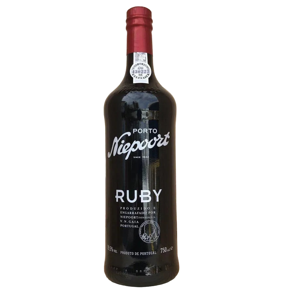 Niepoort Ruby Port NV